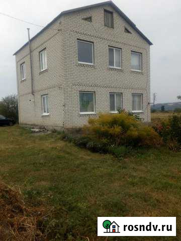 Дом 140 м² на участке 29 сот. на продажу в Разумном Разумное - изображение 1