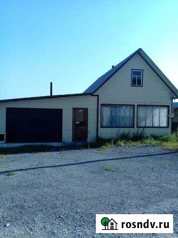 Дом 30 м² на участке 10 сот. на продажу в Гурьевске Кемеровской области Гурьевск - изображение 1