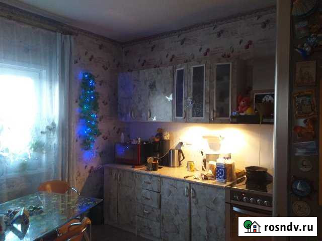 Дом 110 м² на участке 8 сот. на продажу в Нижнеудинске Нижнеудинск - изображение 1