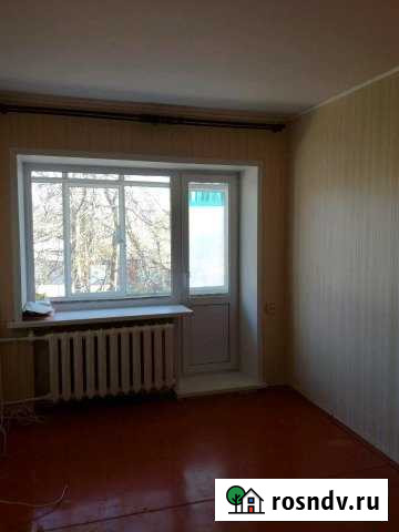 1-комнатная квартира, 29 м², 2/5 эт. на продажу в Выксе Выкса - изображение 1