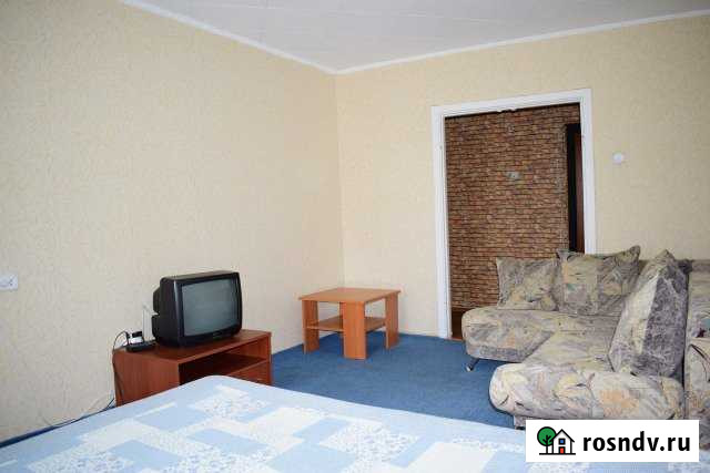 2-комнатная квартира, 49 м², 2/9 эт. в аренду посуточно в Зеленогорске Зеленогорск - изображение 1