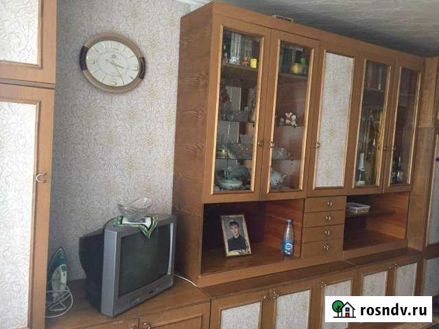 2-комнатная квартира, 51 м², 4/5 эт. на продажу в Пыть-Яхе Пыть-Ях - изображение 1