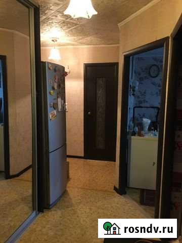 2-комнатная квартира, 50 м², 4/4 эт. на продажу в Тамбовке Амурской области Тамбовка - изображение 1