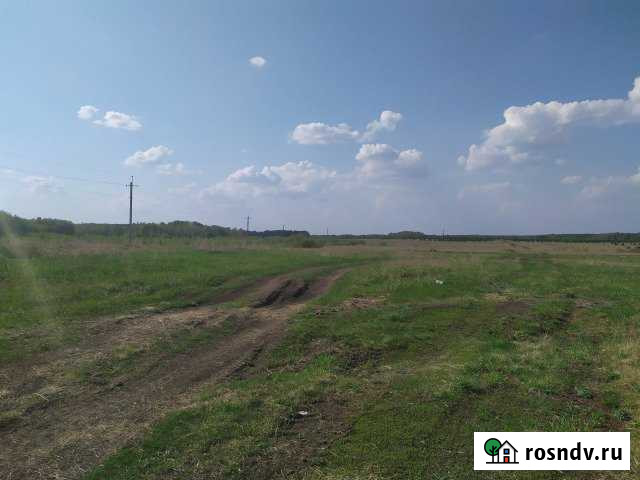 Участок СНТ, ДНП 10 сот. на продажу в Мартюше Мартюш - изображение 1