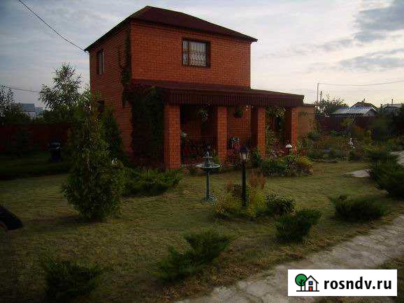 Дача 72 м² на участке 8 сот. на продажу в Ступино Ступино - изображение 1