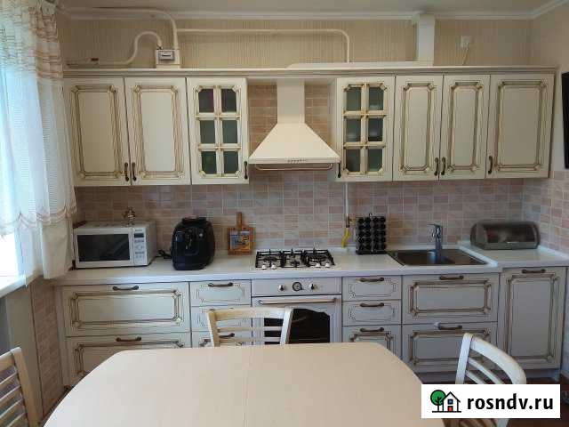 Дом 95 м² на участке 11 сот. на продажу в Новых Зорях Новые Зори - изображение 1