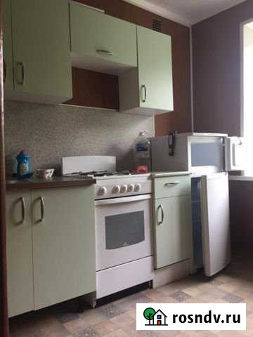 1-комнатная квартира, 38 м², 5/5 эт. в аренду на длительный срок в Люберцах Люберцы - изображение 1