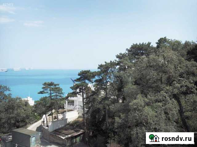 Участок ИЖС 10 сот. на продажу в Ореанде Ореанда - изображение 1