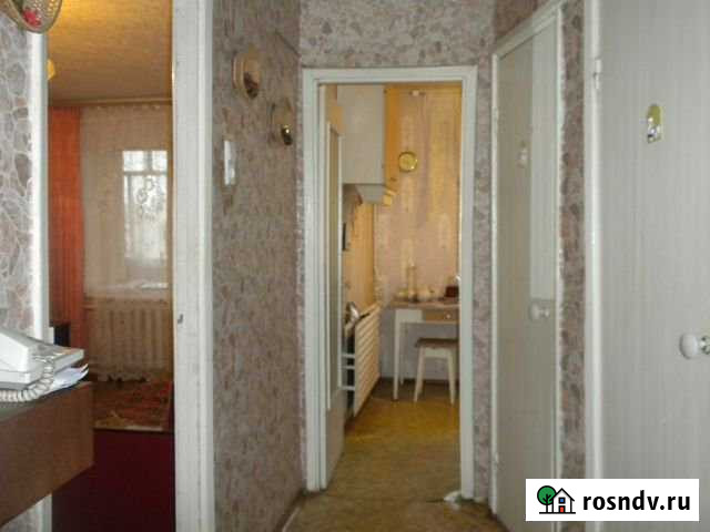 3-комнатная квартира, 62 м², 5/5 эт. на продажу в Переславле-Залесском Переславль-Залесский - изображение 1