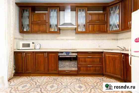 3-комнатная квартира, 100 м², 5/10 эт. в аренду на длительный срок в Брянске Брянск
