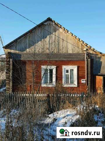 Дом 21 м² на участке 8 сот. на продажу в Фурманове Фурманов - изображение 1