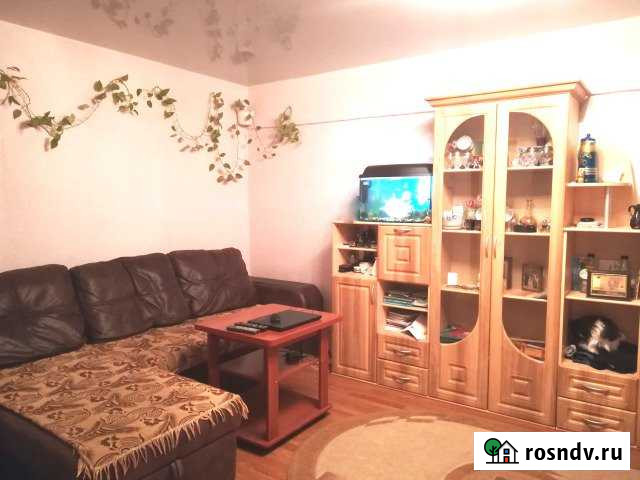 2-комнатная квартира, 44 м², 2/2 эт. на продажу в Артемовском Артемовский - изображение 1