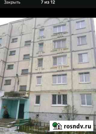 3-комнатная квартира, 66 м², 4/5 эт. на продажу в Черни Чернь