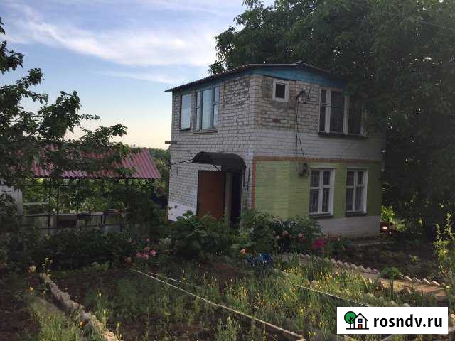 Дача 40 м² на участке 10 сот. на продажу в Стрелецком Стрелецкое - изображение 1