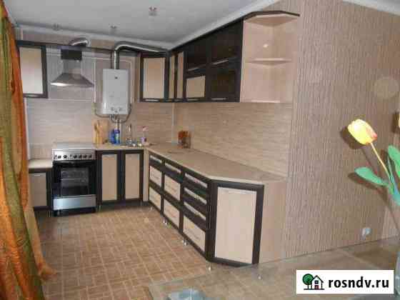 3-комнатная квартира, 63 м², 4/5 эт. на продажу в Зернограде Зерноград