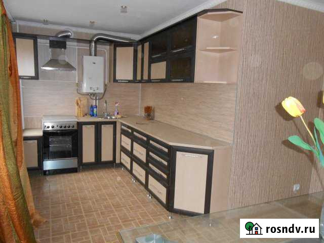 3-комнатная квартира, 63 м², 4/5 эт. на продажу в Зернограде Зерноград - изображение 1