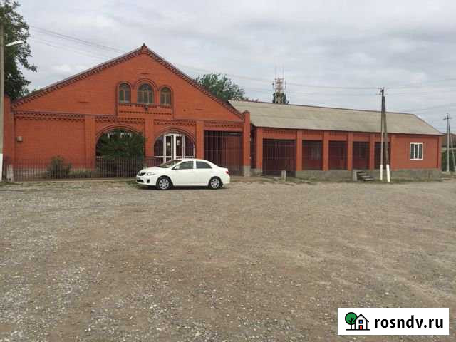 Дом 700 м² на участке 7 сот. на продажу в Ойсхаре Ойсхара - изображение 1