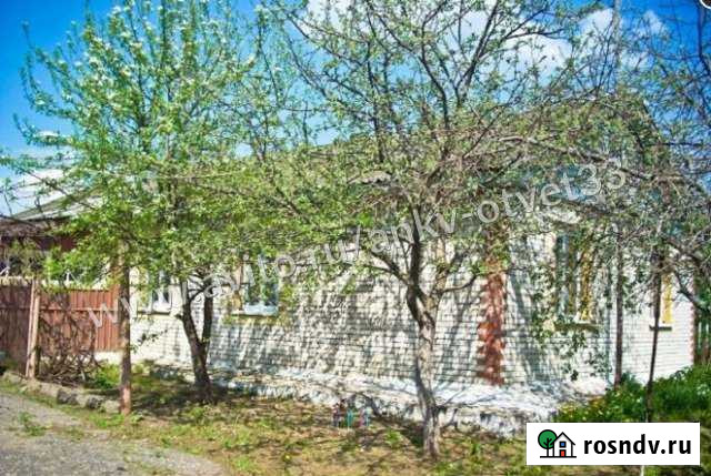 Дом 141 м² на участке 39 сот. на продажу в Судогде Судогда - изображение 1