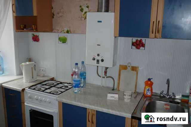 1-комнатная квартира, 31 м², 4/5 эт. в аренду на длительный срок в Сыктывкаре Сыктывкар - изображение 1