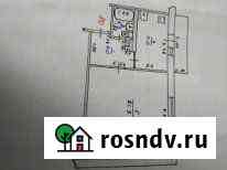 1-комнатная квартира, 34 м², 2/5 эт. на продажу в Десногорске Десногорск