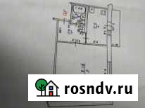 1-комнатная квартира, 34 м², 2/5 эт. на продажу в Десногорске Десногорск - изображение 1