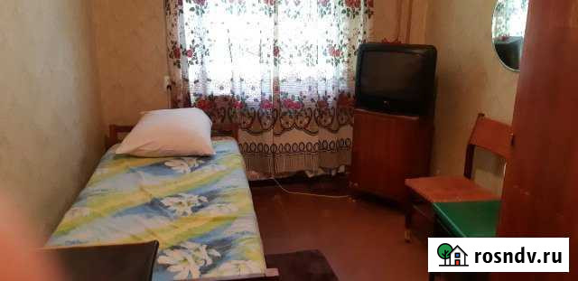 1-комнатная квартира, 31 м², 1/2 эт. в аренду на длительный срок в Коломне Коломна - изображение 1