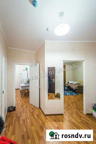 1-комнатная квартира, 47 м², 5/16 эт. на продажу в Киришах Кириши - изображение 1