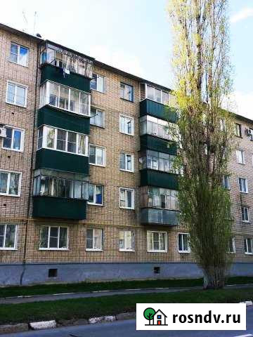 1-комнатная квартира, 31 м², 5/5 эт. на продажу в Грязях Грязи - изображение 1