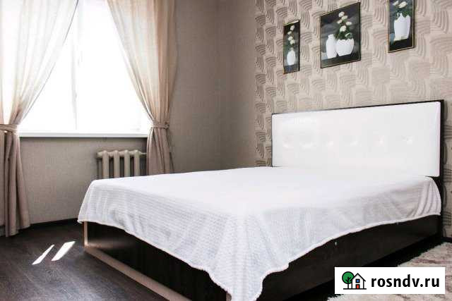 2-комнатная квартира, 60 м², 9/9 эт. в аренду посуточно в Балаково Балаково - изображение 1