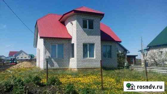 Дом 70 м² на участке 20 сот. на продажу в Комсомольском Республики Чувашия Комсомольское
