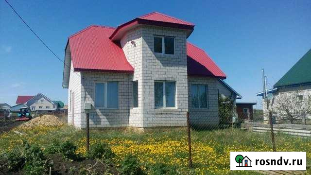 Дом 70 м² на участке 20 сот. на продажу в Комсомольском Республики Чувашия Комсомольское - изображение 1