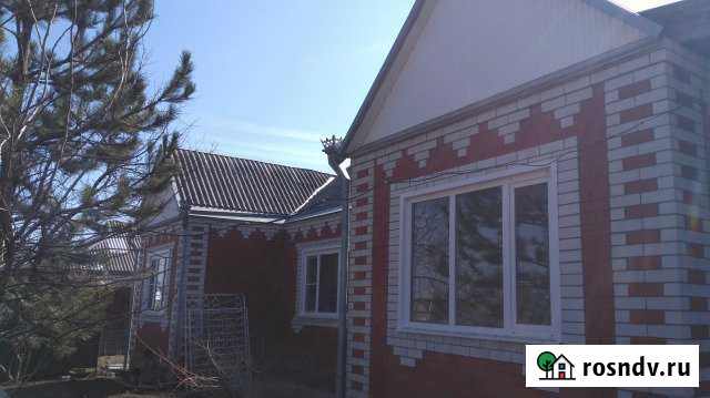 Дом 144 м² на участке 14 сот. на продажу в Выселках Выселки - изображение 1