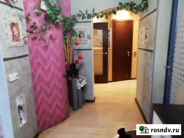 3-комнатная квартира, 72 м², 1/5 эт. на продажу в Полевском Полевской - изображение 1