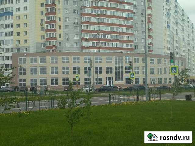 Торговое помещение, от 150 кв.м. 1100р.м2 Сургут - изображение 1