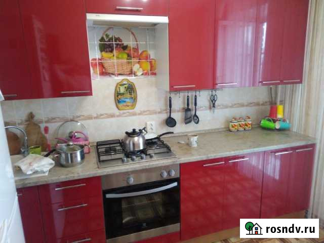 3-комнатная квартира, 63 м², 4/5 эт. на продажу в Электростали Электросталь - изображение 1