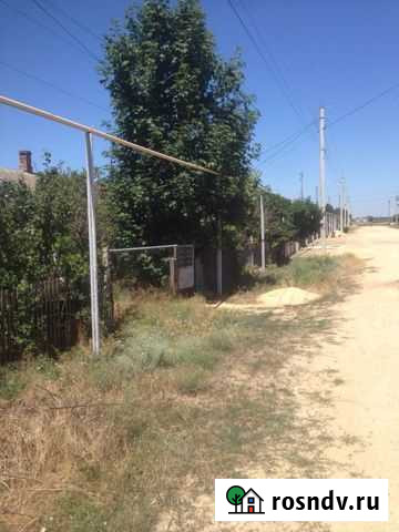 Дом 47 м² на участке 8 сот. на продажу в Красноперекопске Красноперекопск - изображение 1