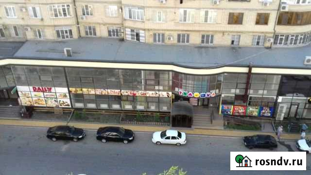 2-комнатная квартира, 50 м², 9/9 эт. в аренду посуточно в Каспийске Каспийск - изображение 1