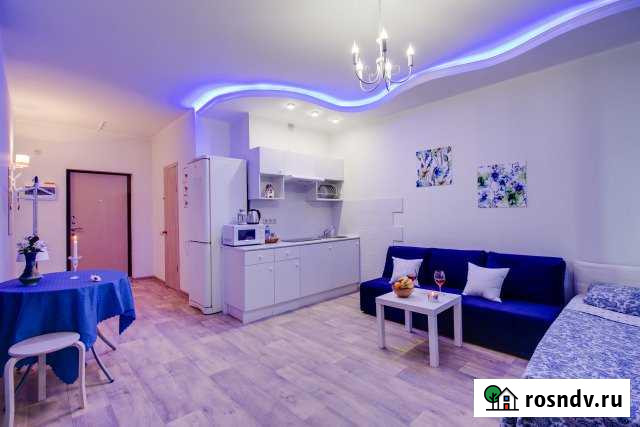 1-комнатная квартира, 38 м², 5/25 эт. в аренду посуточно в Реутове Реутов - изображение 1