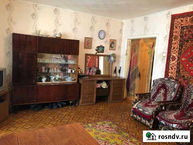 1-комнатная квартира, 44 м², 1/3 эт. на продажу в Шахтах Шахты - изображение 1