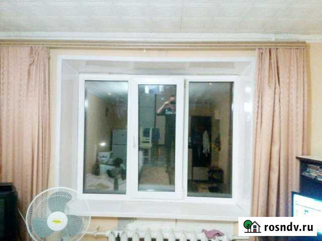 Комната 26 м² в 1-ком. кв., 2/5 эт. на продажу в Засечном Засечное - изображение 1