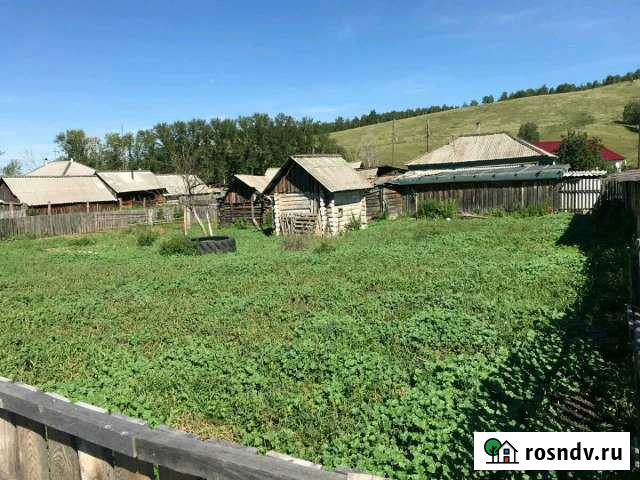 Дом 74 м² на участке 15 сот. на продажу в Уйском Уйское - изображение 1
