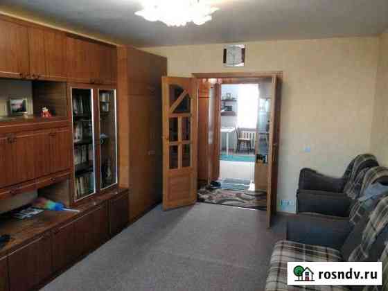 3-комнатная квартира, 65 м², 2/5 эт. на продажу в Бору Бор