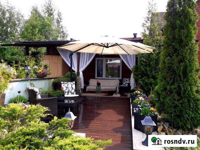 Дом 110 м² на участке 10 сот. в аренду посуточно в Химках Химки - изображение 1