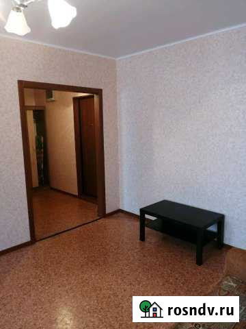 1-комнатная квартира, 35 м², 8/10 эт. в аренду на длительный срок в Ельце Елец - изображение 1