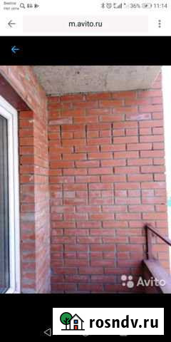 3-комнатная квартира, 57 м², 3/3 эт. на продажу в Суворове Суворов - изображение 1