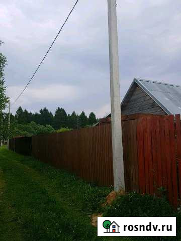Участок СНТ, ДНП 5 сот. на продажу в Струнино Струнино - изображение 1