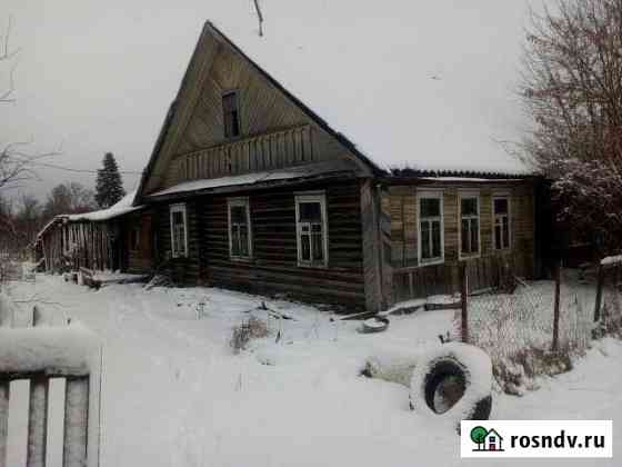 Дом 46 м² на участке 17 сот. на продажу в Дне Дно