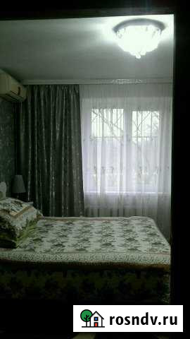 3-комнатная квартира, 84 м², 1/5 эт. в аренду посуточно в Щёлкино Щёлкино - изображение 1