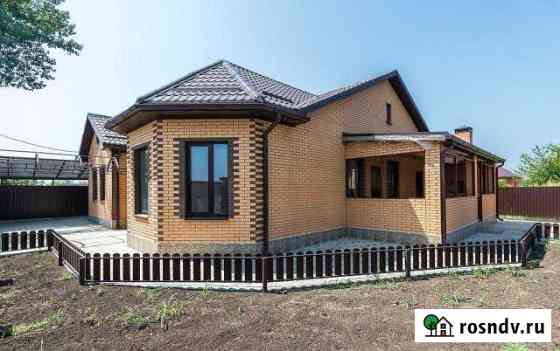 Дом 150 м² на участке 7 сот. на продажу в Краснодаре Краснодар