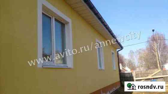Таунхаус 100 м² на участке 3.5 сот. на продажу в Коломне Коломна